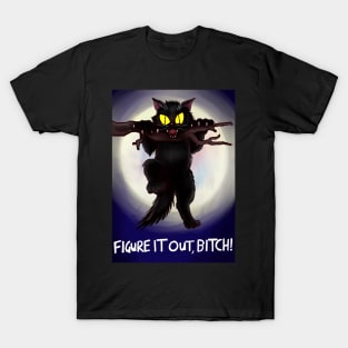 Figure it Out T-Shirt